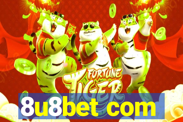 8u8bet com